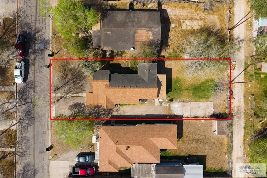 1105 S 1st St., Harlingen, TX 78550 - #2