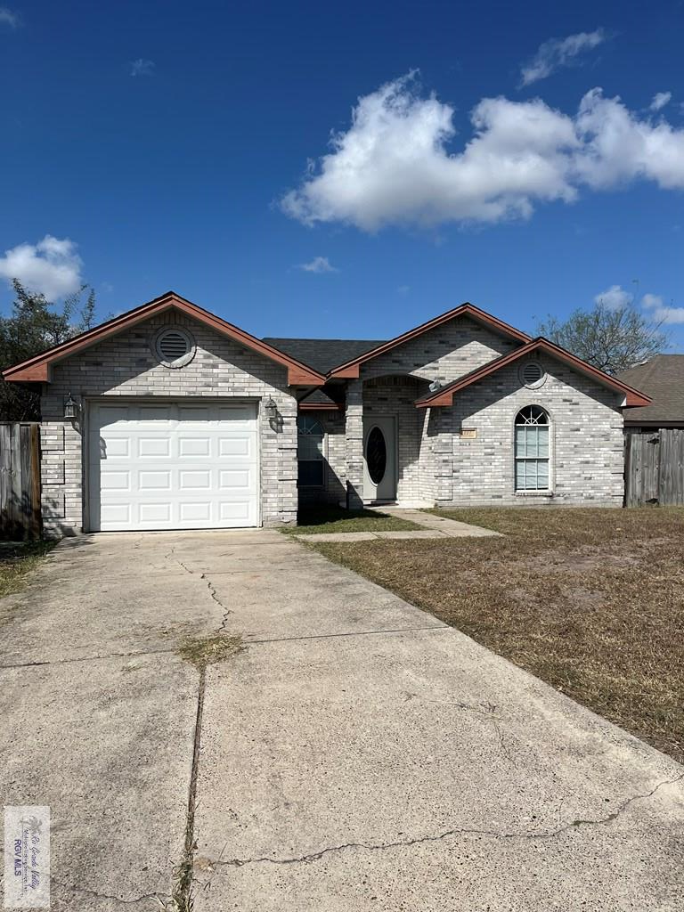 237 Peach Rose Ct., Brownsville, TX 78520 - #2