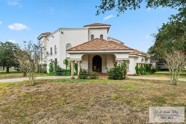 356 Stillwell Bend, BROWNSVILLE, TX 78520