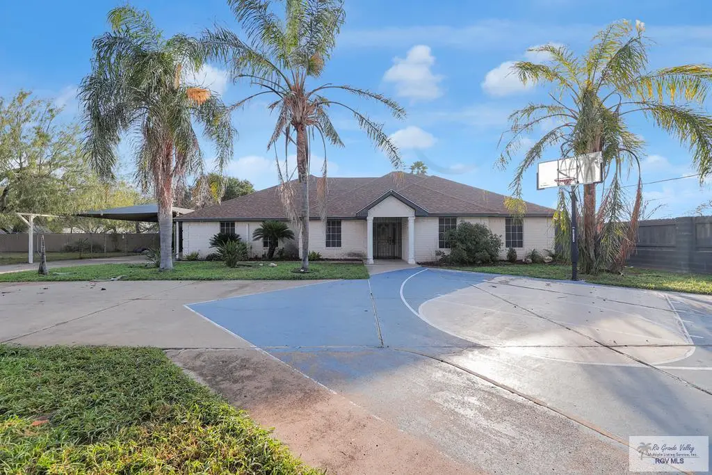 2704 N M St., Edinburg, TX 78542 - #1