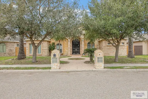 3601 N Toledo St., PHARR, TX 78577