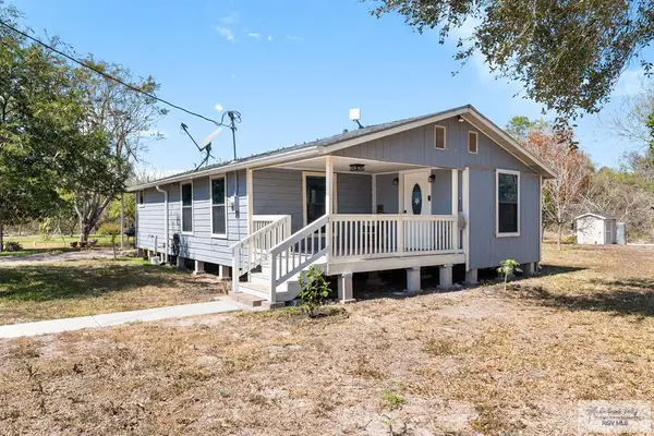 21687 Gonzalez Rd., HARLINGEN, TX 78550