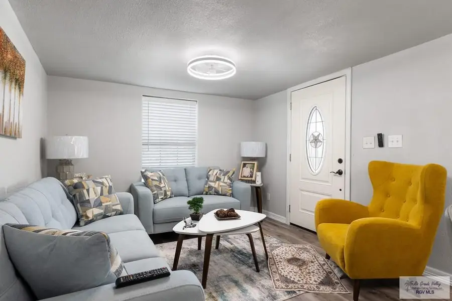 21687 Gonzalez Rd., Harlingen, TX 78550 - #2