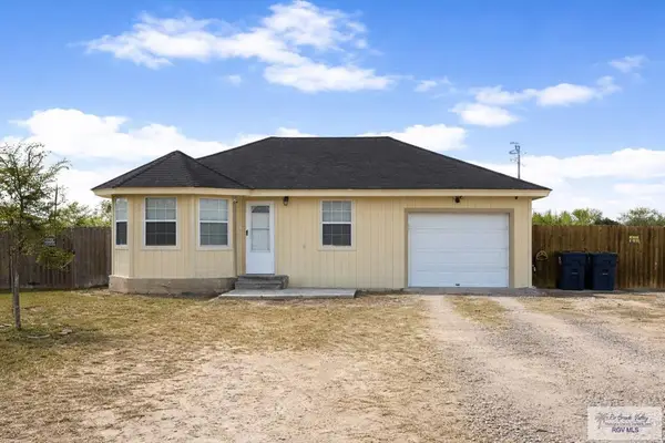 1633 Calle Rancho Grande, SAN BENITO, TX 78586