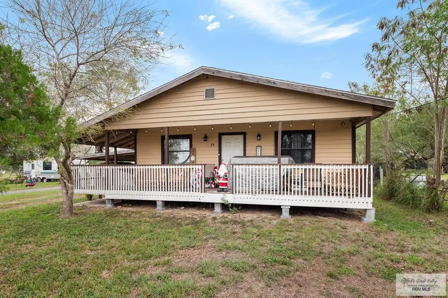 28111 Iowa Gardens Rd., San Benito, TX 78586 - #2