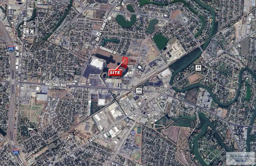 1000 Robinhood Dr, Brownsville, TX 78521 - #2