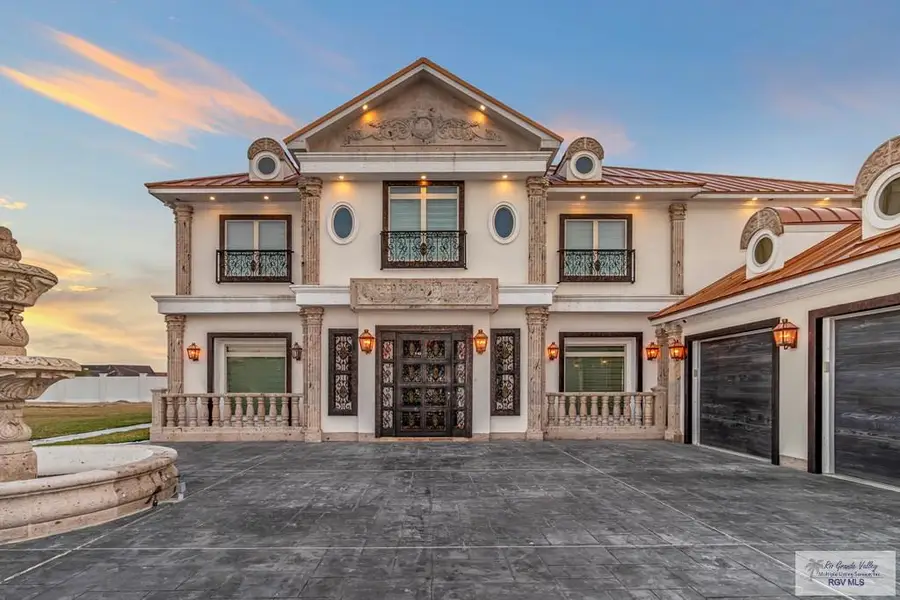 3111 Emerald Valley Blvd., Brownsville, TX 78526 - #2