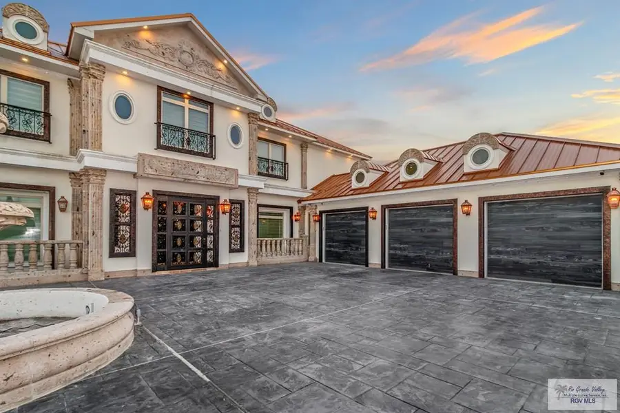 3111 Emerald Valley Blvd., Brownsville, TX 78526 - #3