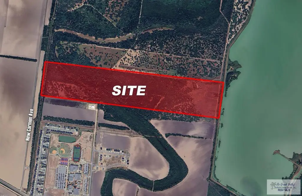 TBD New Carmen, Brownsville, TX 78520 - #1