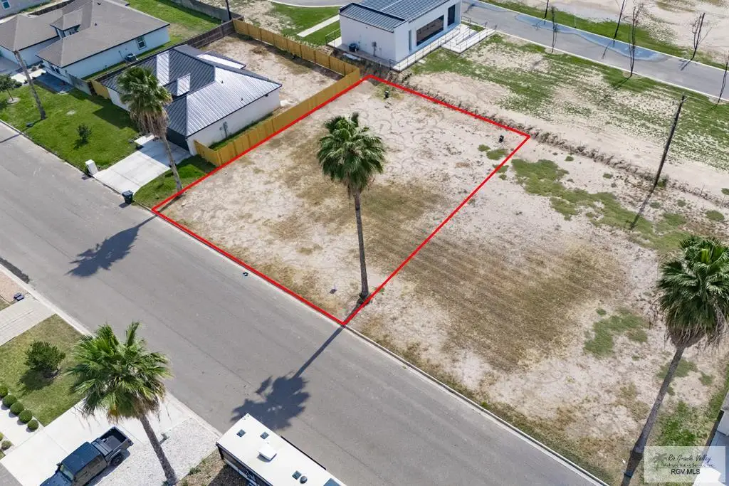 2008 River Bend Dr #7, Mission, TX 78572 - #1