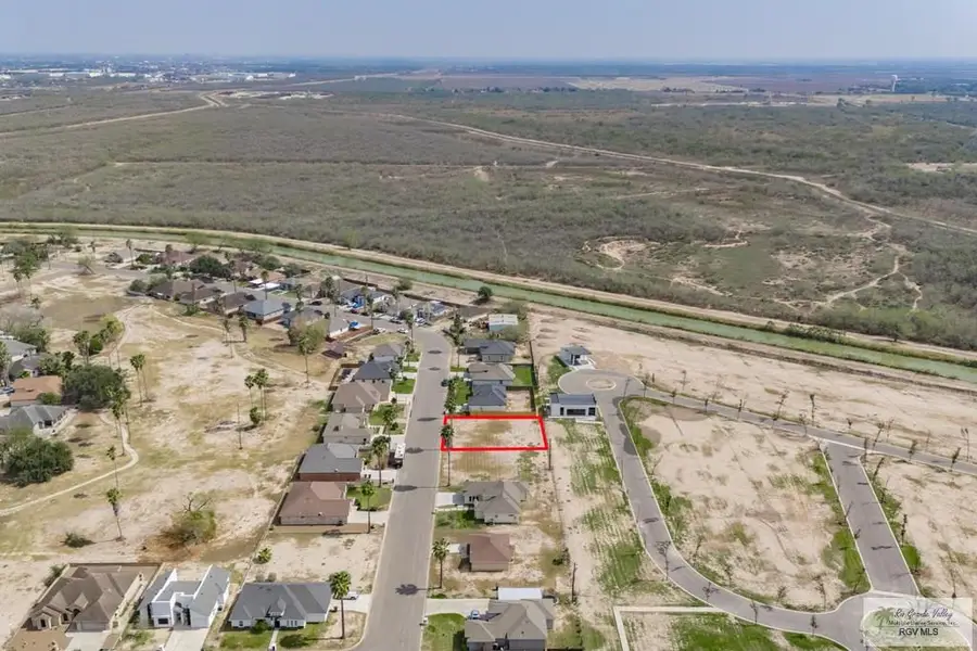 2008 River Bend Dr #7, Mission, TX 78572 - #3