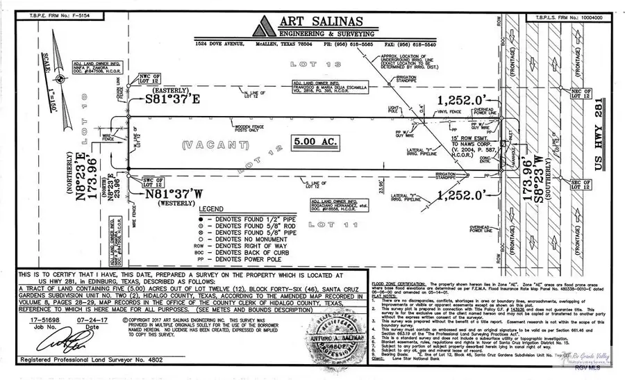 8419 N Expressway 281, Edinburg, TX 78542 - #2