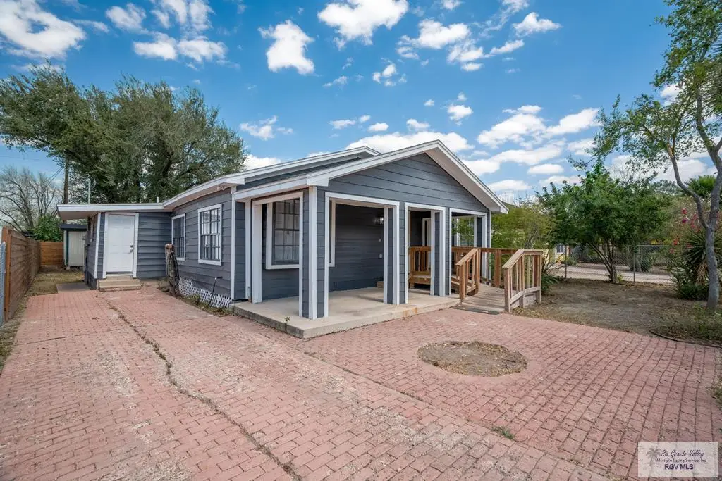 212 North St. #15, Mission, TX 78572 - #1