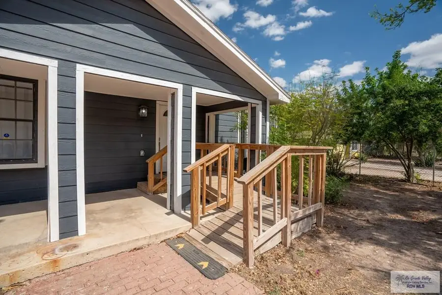 212 North St. #15, Mission, TX 78572 - #2