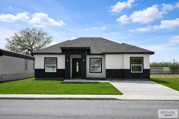 9177 Alamosa Dr, BROWNSVILLE, TX 78520