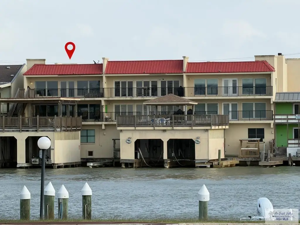 211 S Harbor #303, Port Mansfield, TX 78598 - #1