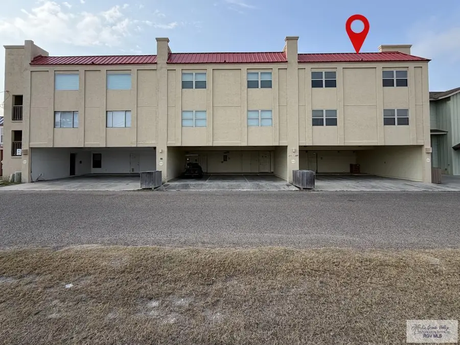 211 S Harbor #303, Port Mansfield, TX 78598 - #2