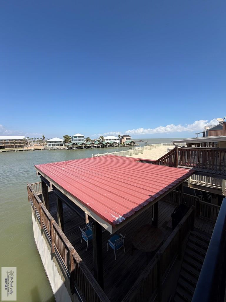 211 S Harbor #303, Port Mansfield, TX 78598 - #3