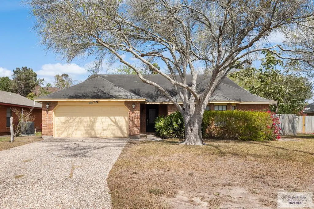 4962 Las Cruces Ct., Brownsville, TX 78526 - #1