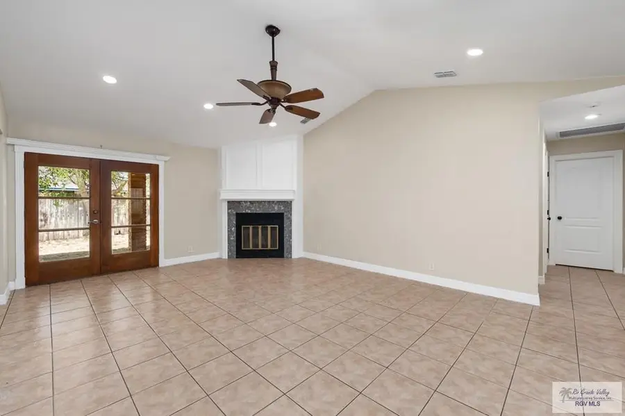 4962 Las Cruces Ct., Brownsville, TX 78526 - #2