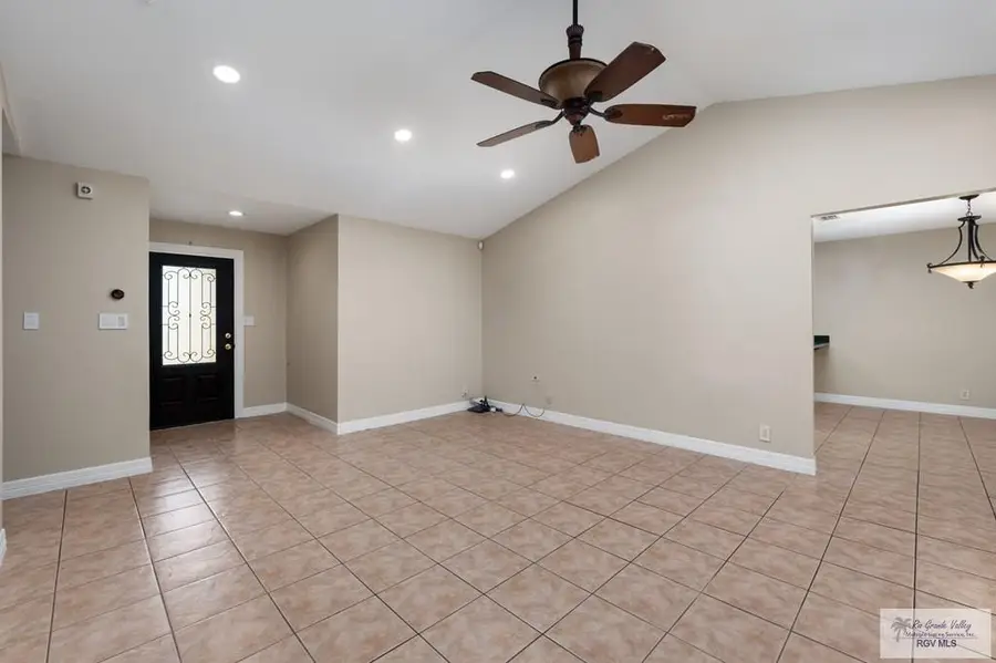 4962 Las Cruces Ct., Brownsville, TX 78526 - #3