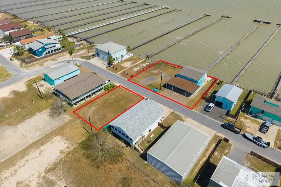 520/525 N Shore Dr., Port Mansfield, TX 78598 - #2