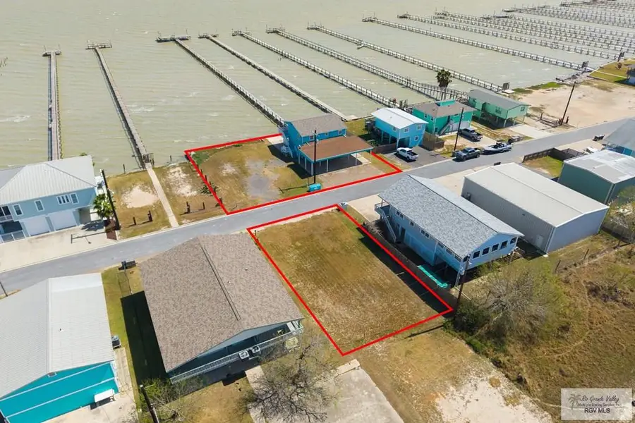 520/525 N Shore Dr., Port Mansfield, TX 78598 - #3