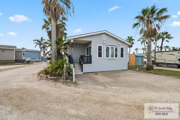 389 Sand Dollar Dr., PORT ISABEL, TX 78578