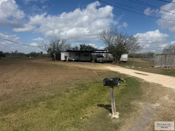 30528 Melomar Dr., SAN BENITO, TX 78586