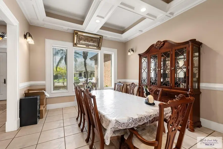 5242 Rustic Manor Dr., Brownsville, TX 78526 - #2