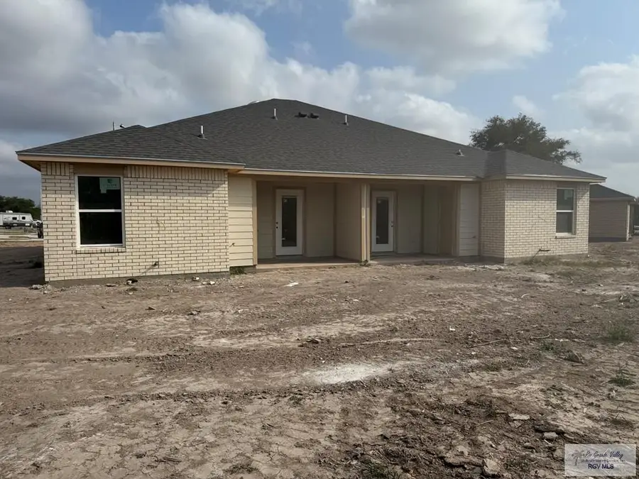 1566 Los Alamos St., Brownsville, TX 78521 - #2