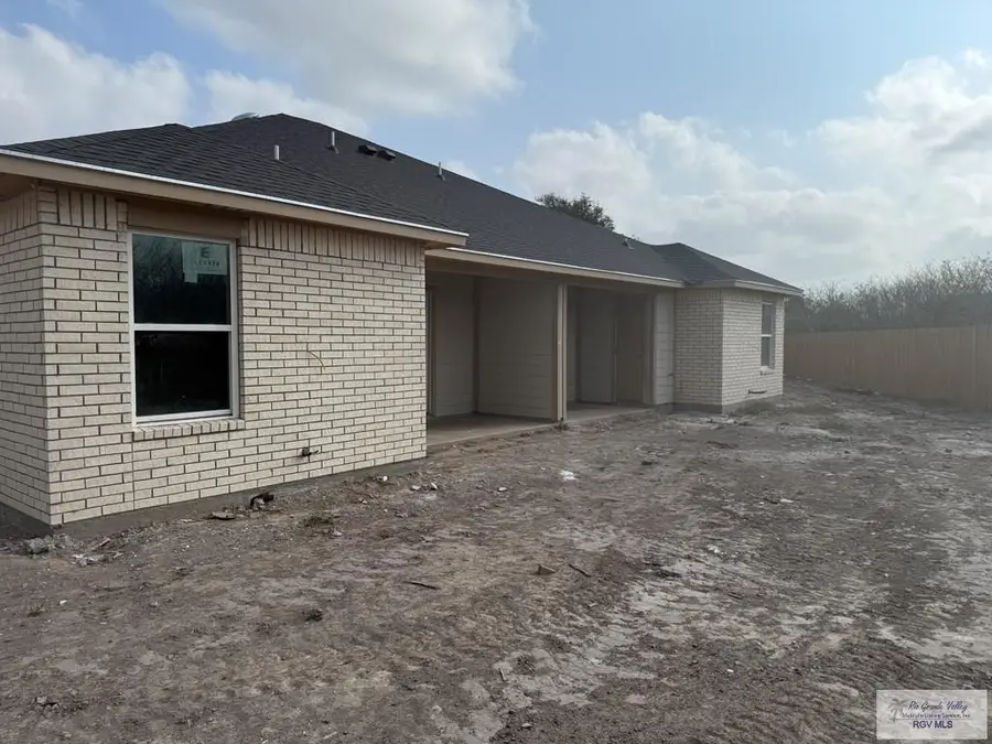 1566 Los Alamos St., Brownsville, TX 78521 - #3
