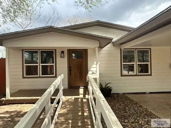 1643 Morton St. #795-796, BROWNSVILLE, TX 78521