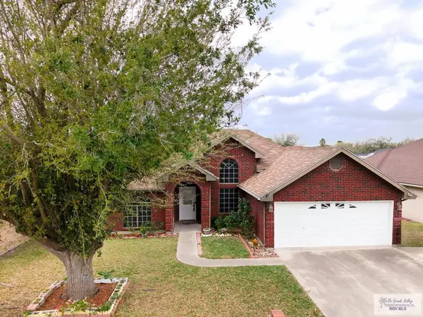 1513 Autumn Ct., HARLINGEN, TX 78550