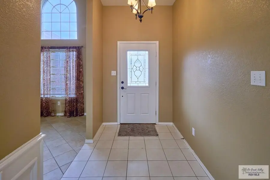 1513 Autumn Ct., Harlingen, TX 78550 - #2