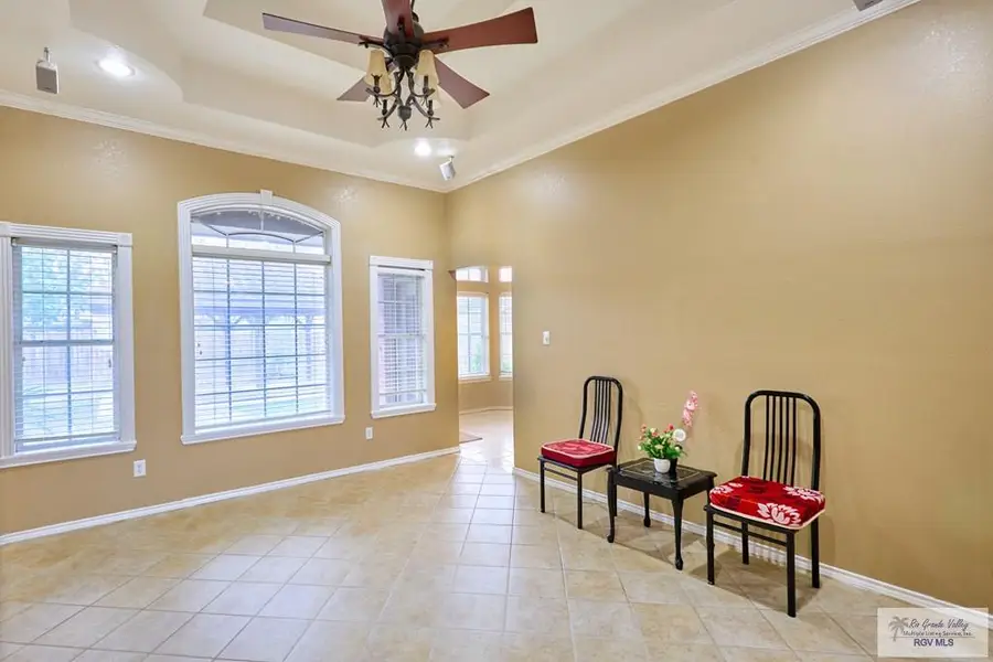 1513 Autumn Ct., Harlingen, TX 78550 - #3