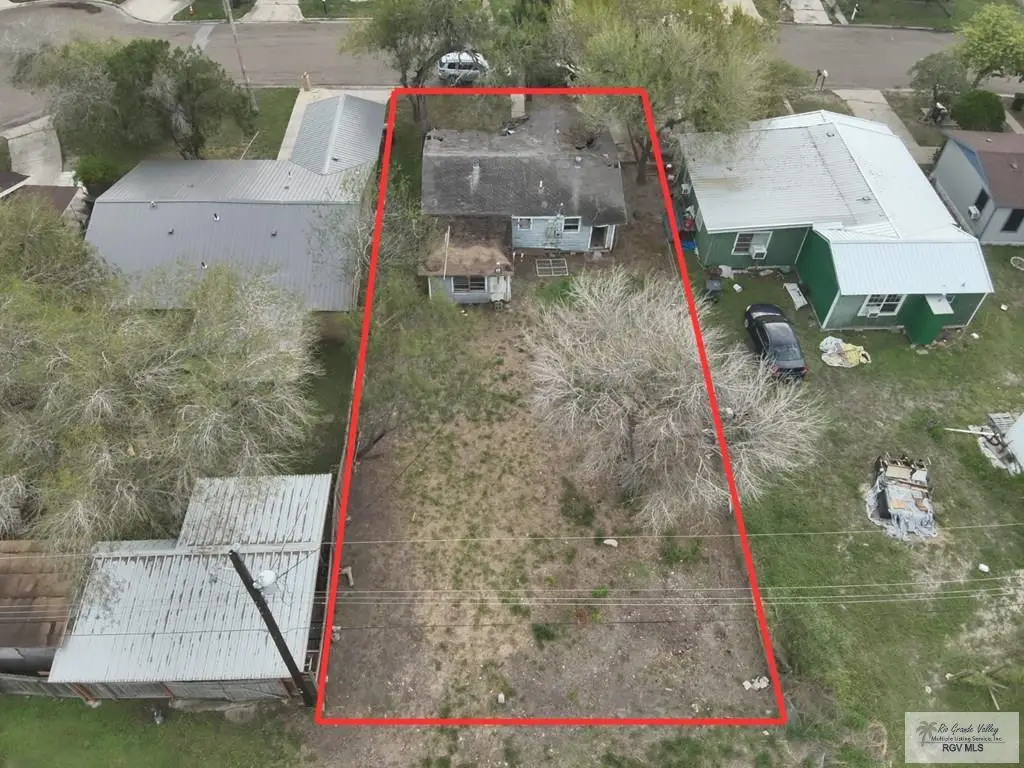 2622 S Calle Duquesa, Harlingen, TX 78550 - #1