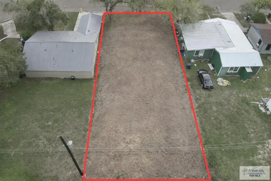 2622 S Calle Duquesa, Harlingen, TX 78550 - #3
