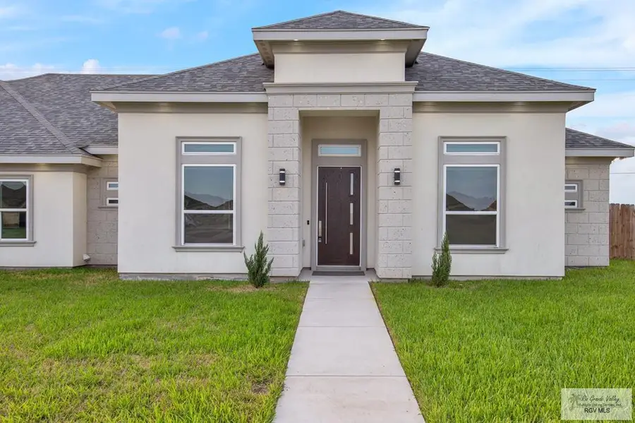 23910 Richmond Cir., Harlingen, TX 78552 - #2