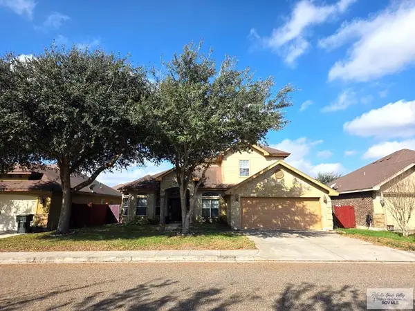 2105 Stonehaven Dr. #22, HARLINGEN, TX 78522