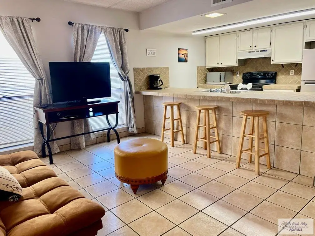 111 E Gardenia St. #301, South Padre Island, TX 78597 - #1