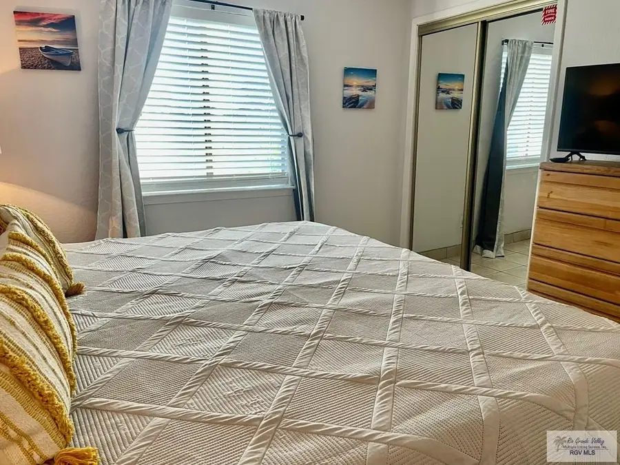 111 E Gardenia St. #301, South Padre Island, TX 78597 - #3