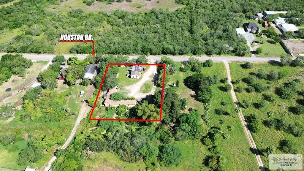8812 Houston Rd. #A,B,C, Brownsville, TX 78521 - #1
