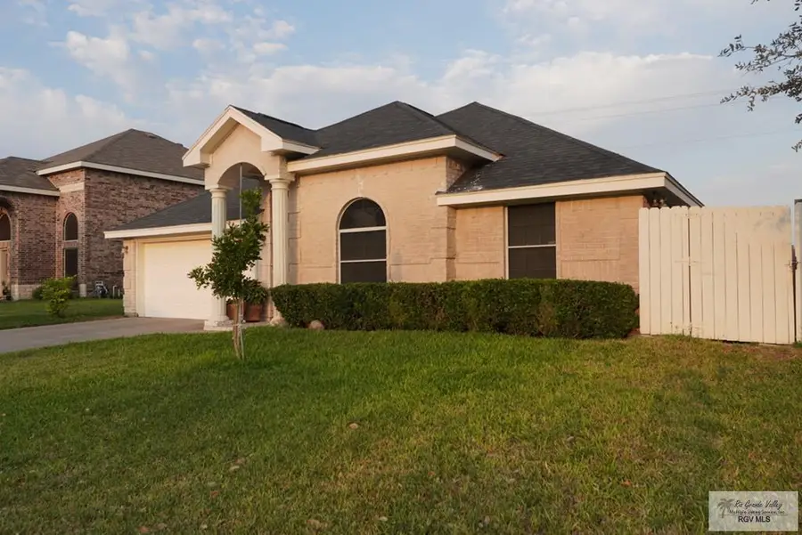 1309 Ambrosia Dr., Weslaco, TX 78596 - #3
