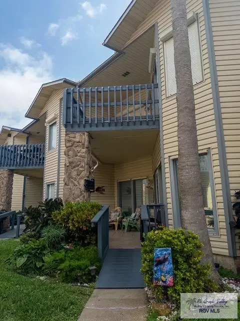 77 Santa Isabel Blvd. #E5, Laguna Vista, TX 78578 - #1