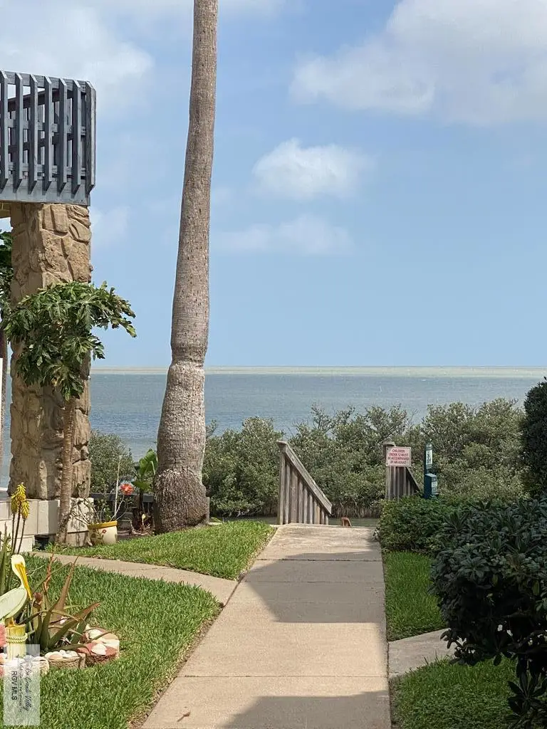 77 Santa Isabel Blvd. #E5, Laguna Vista, TX 78578 - #2