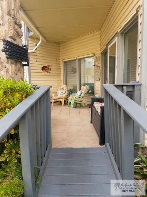 77 Santa Isabel Blvd. #E5, Laguna Vista, TX 78578 - #3