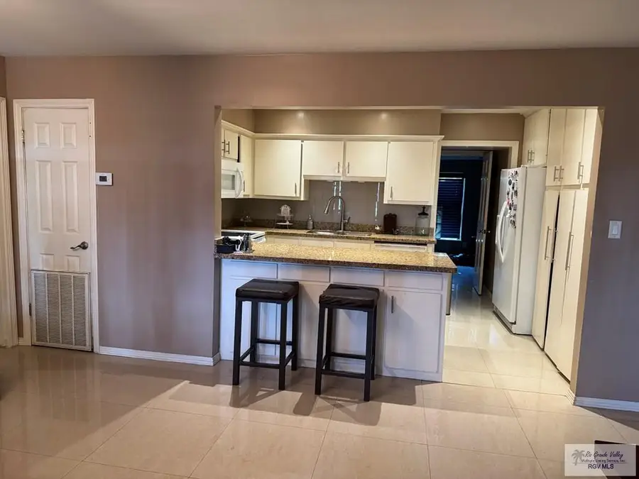 19 Saint Andrews, Brownsville, TX 78520 - #3