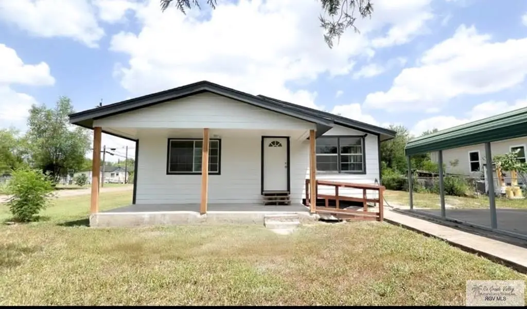 302 La Jara, Santa Rosa, TX 78593 - #1