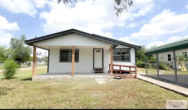 302 La Jara, SANTA ROSA, TX 78593